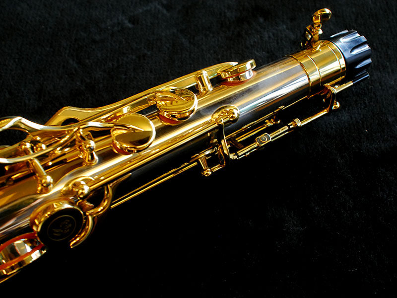 Trevor J.James トレバージェイムス　TJ373SK アルトサックス Trevor J.James トレバージェイムス TJ373SK アルトサックス