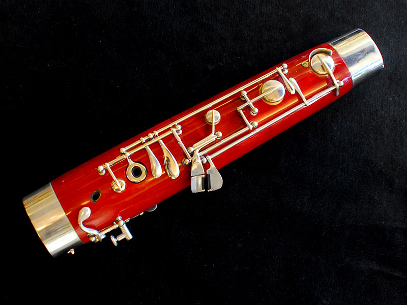 W.Schreiber 5010 FAGOTTO 委託品