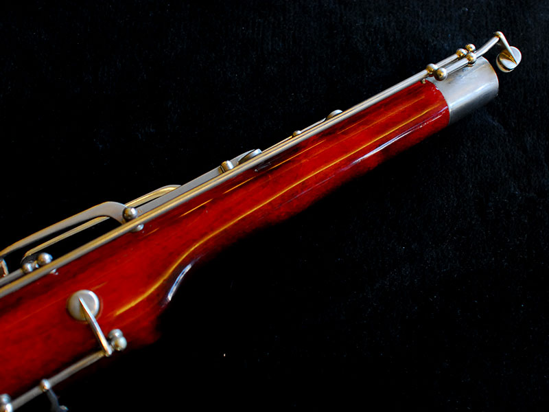 W.Schreiber 5010 FAGOTTO 委託品