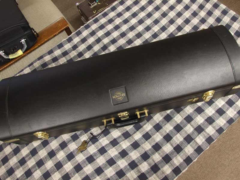 H.SELMER 23II Bass Clarinet Low Eb バスクラリネット極上品