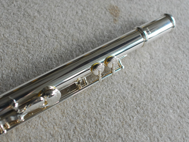 SANKYO SILVER SONIC PA Eメカ付