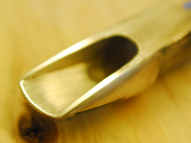 FRANSOIS LUOIS SILVER ソプラノマウスピース