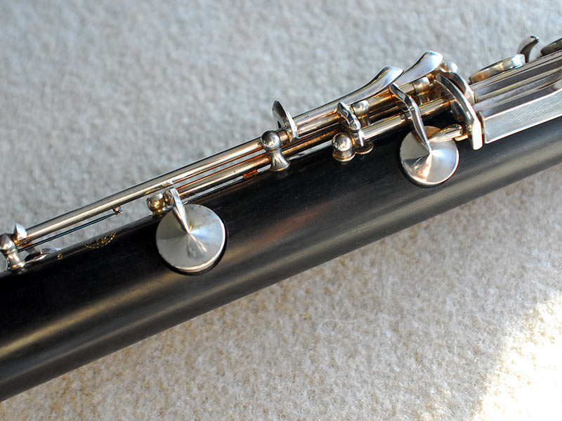 B.CRAMPON FESTIVAL A管 クラリネット