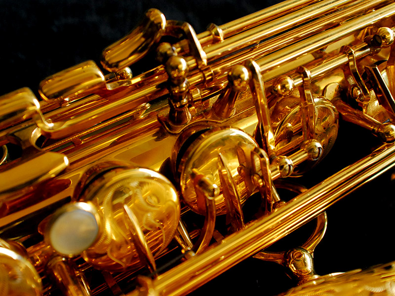 YANAGISAWA A-992 GoldPlate アルトサックス YANAGISAWA A-992 GoldPlate アルトサックス