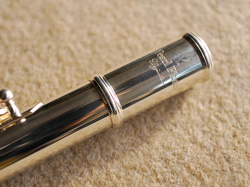 Pearlフルート Flutes | Pearl Flute