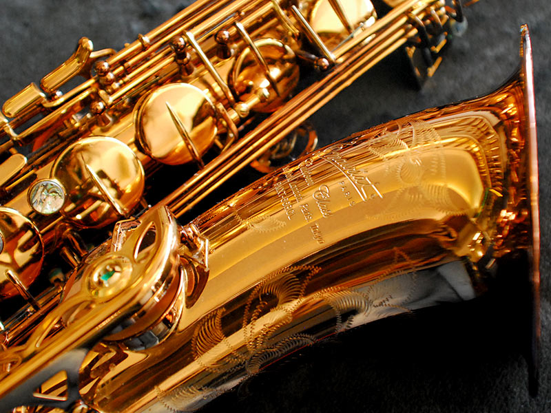 P.Mauriat TS PMXT-66R テナーサックス