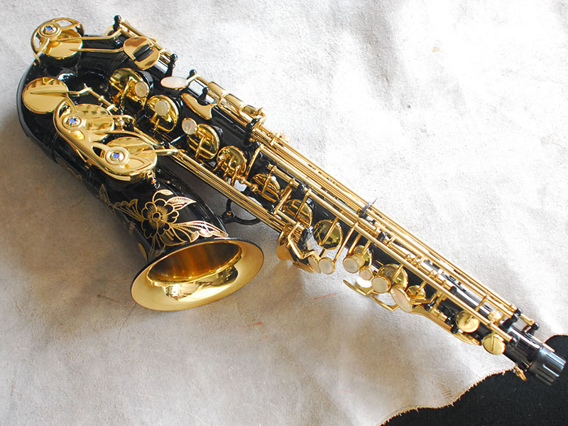 YANAGISAWA A-990B アルトサックス極上