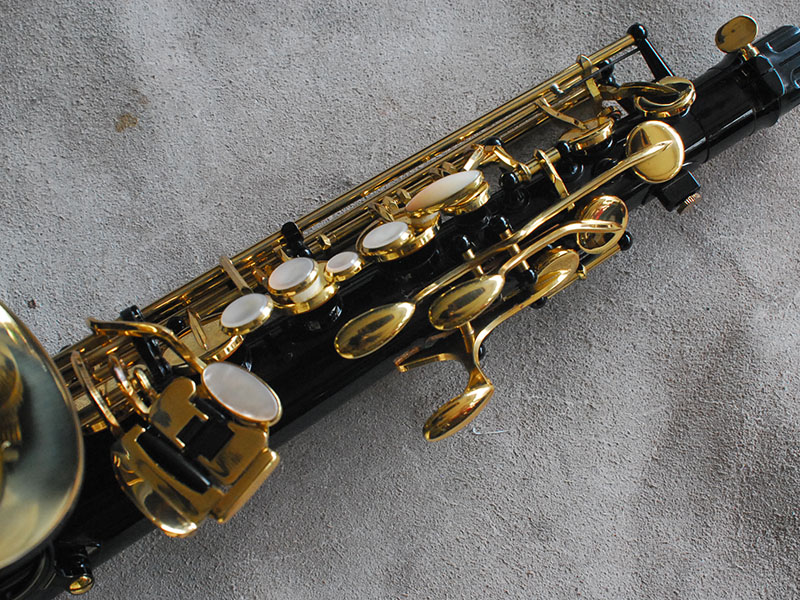 YANAGISAWA A-990B アルトサックス極上