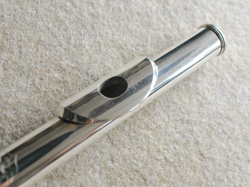 DJALMA JULLIOT ジャルマ・ジュリオ1936年フルート