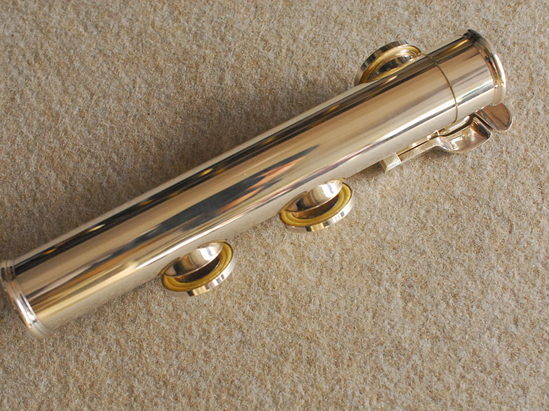 PEARL PFL-201 アルトフルート