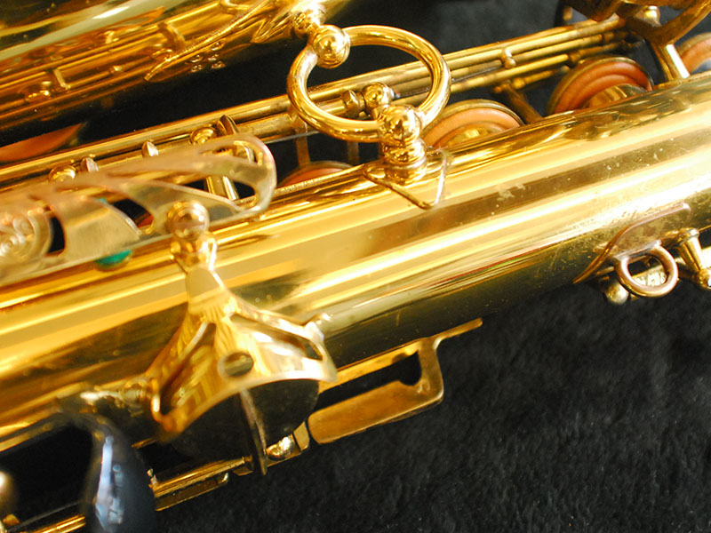 SELMER MARK　VI 19万番台 Selmer MK VI 95xxx Original US lacquer Excellent Player