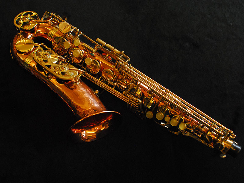 Buffet Crampon アルトサックス prestige Buffet Crampon S1 Prestige [34xxx] クランポン アルトサックス