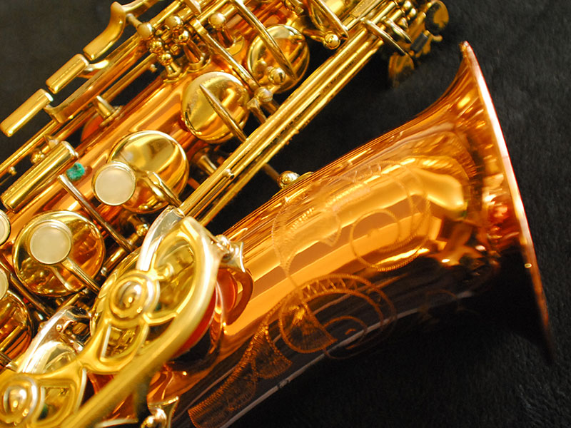 Buffet Crampon アルトサックス prestige B.CRAMPON PRESTIGE 選定品アルトサックス