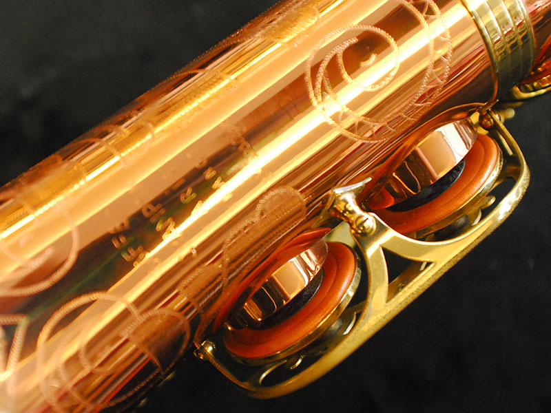 B.CRAMPON PRESTIGE アルトサックス