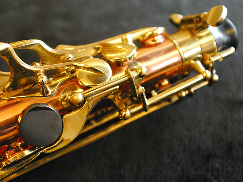 Buffet Crampon アルトサックス prestige B.CRAMPON PRESTIGE アルトサックス