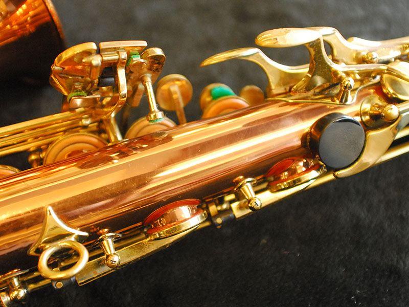 B.CRAMPON PRESTIGE アルトサックス