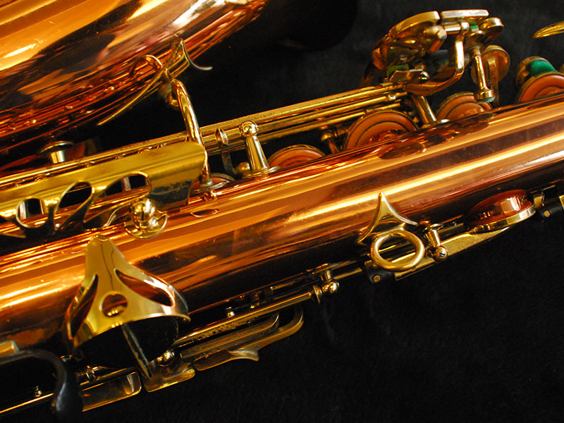 B.CRAMPON PRESTIGE アルトサックス