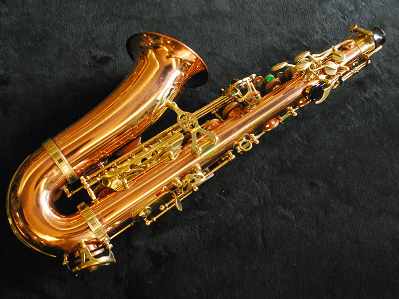 Buffet Crampon アルトサックス prestige B.CRAMPON PRESTIGE アルトサックス