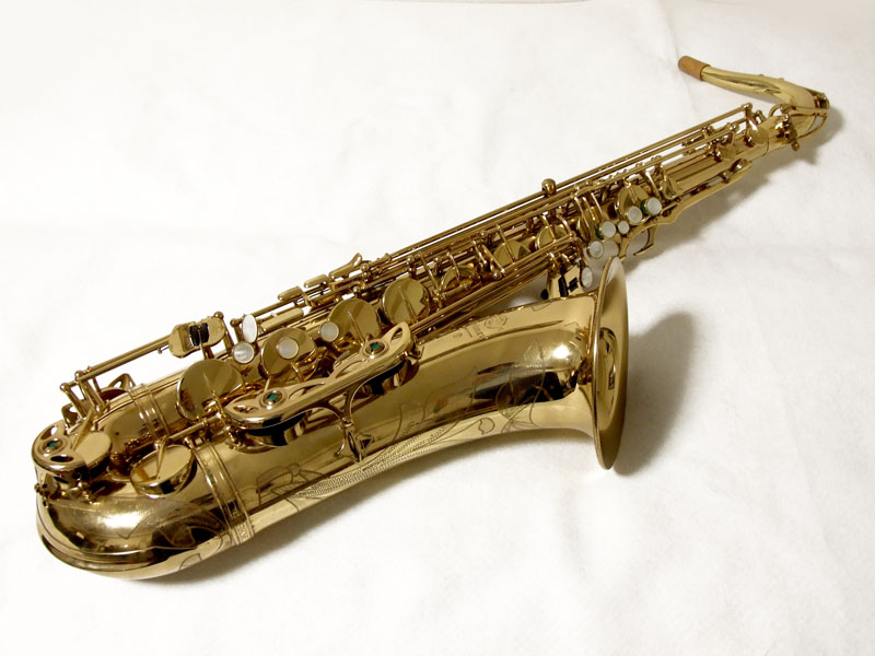 H.SELMER MARK VII 28万番台 テナーサックス
