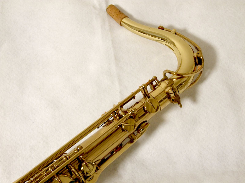 H.SELMER MARK VII 28万番台 テナーサックス