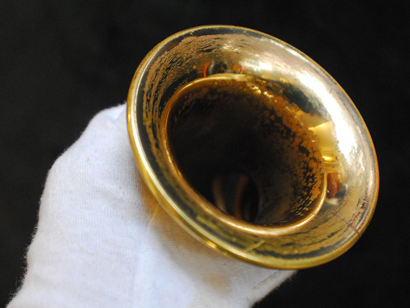 H.SELMER MARK VI 13万番台オリジナルラッカーソプラノサックス