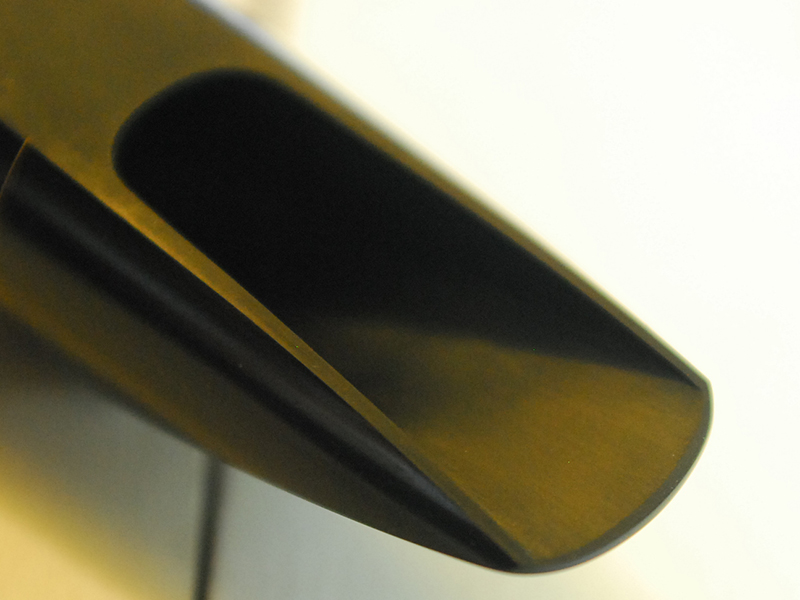 KEN OKUTSU TENOR マウスピース新品 KEN OKUTSU TENOR マウスピース新品