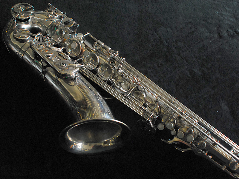 Yanagisawa elimona テナーサックス YANAGISAWA T-880 ELIMONA GPネック TENOR テナーサックス