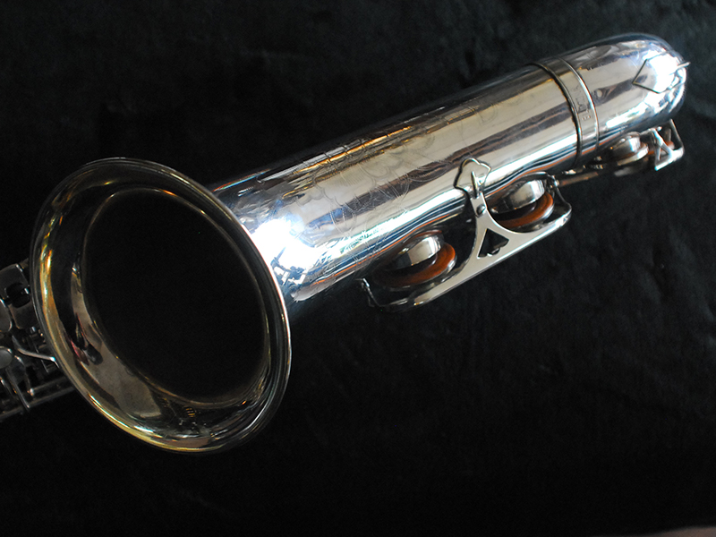 YANAGISAWA T-800S Elimona テナーサックス