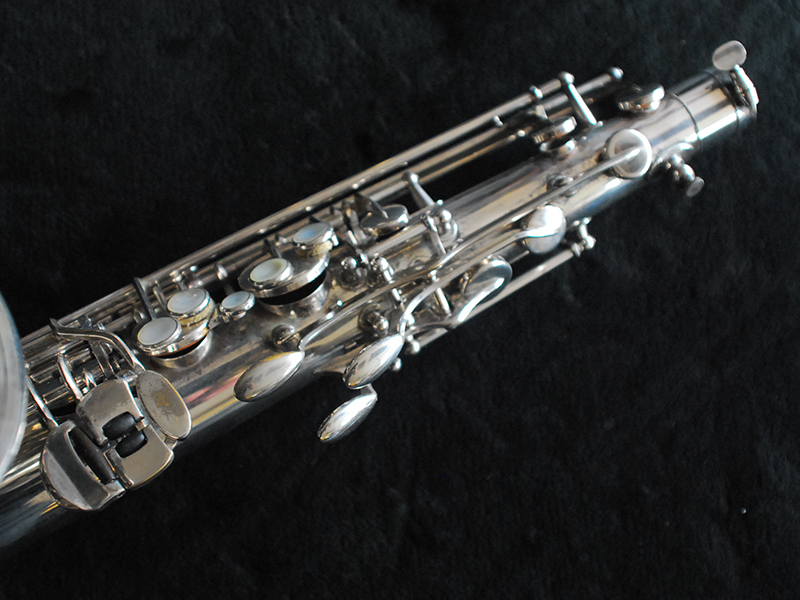 YANAGISAWA T-800S Elimona テナーサックス