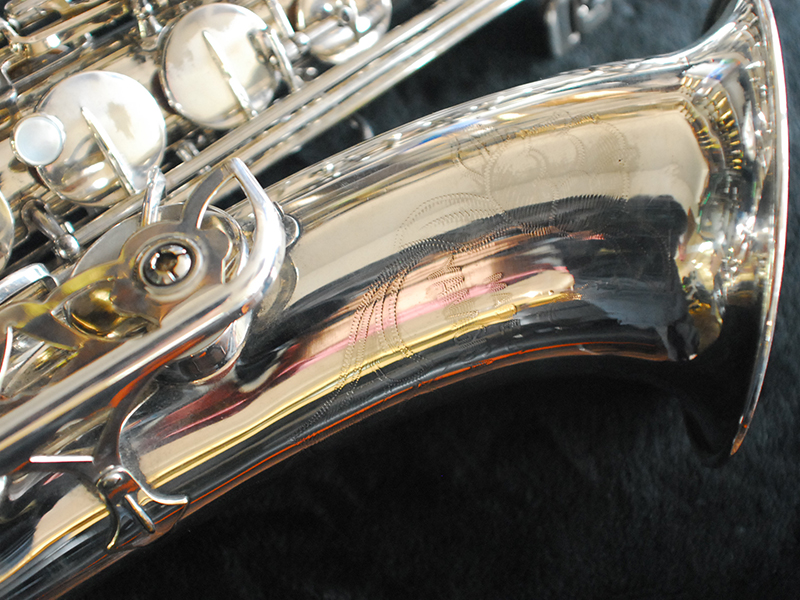 YANAGISAWA T-800S Elimona テナーサックス