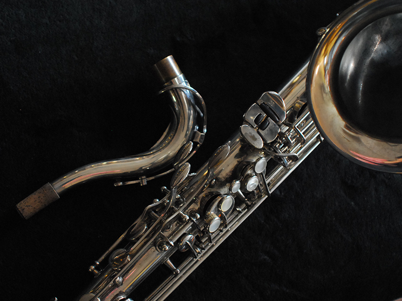 YANAGISAWA T-800S Elimona テナーサックス