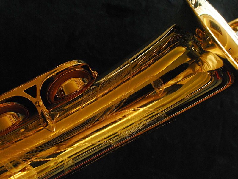 H.SELMER SERIE-III GP テナーサックス 美品