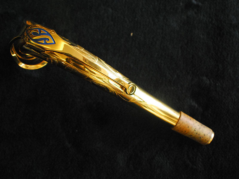 H.SELMER SERIE-III GP テナーサックス 美品