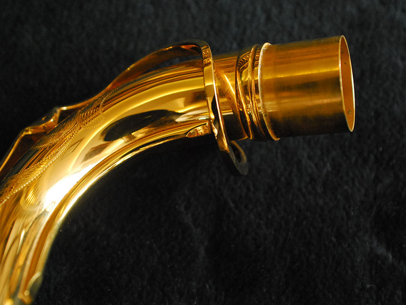 H.SELMER SERIE-III GP テナーサックス 美品