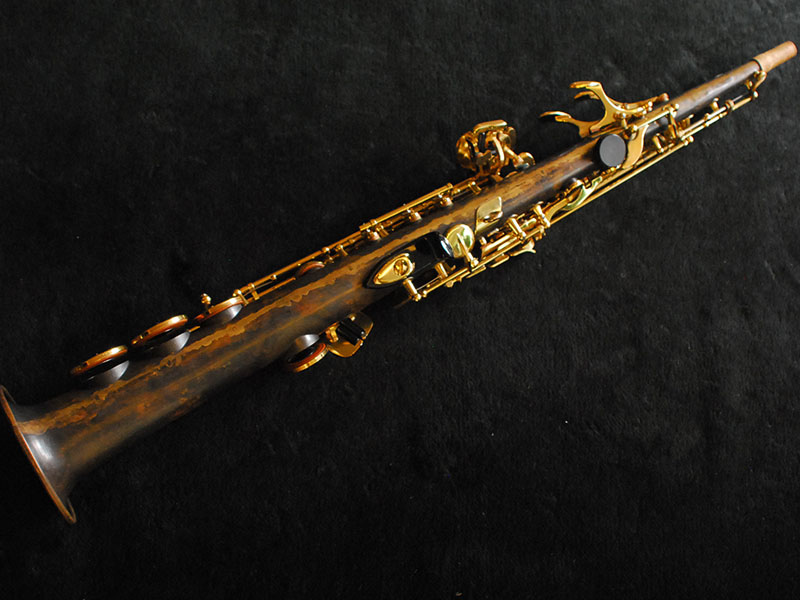 ソプラノサックス BG ビージー ソプラノサックス用スワブ A33 : イケベ楽器店