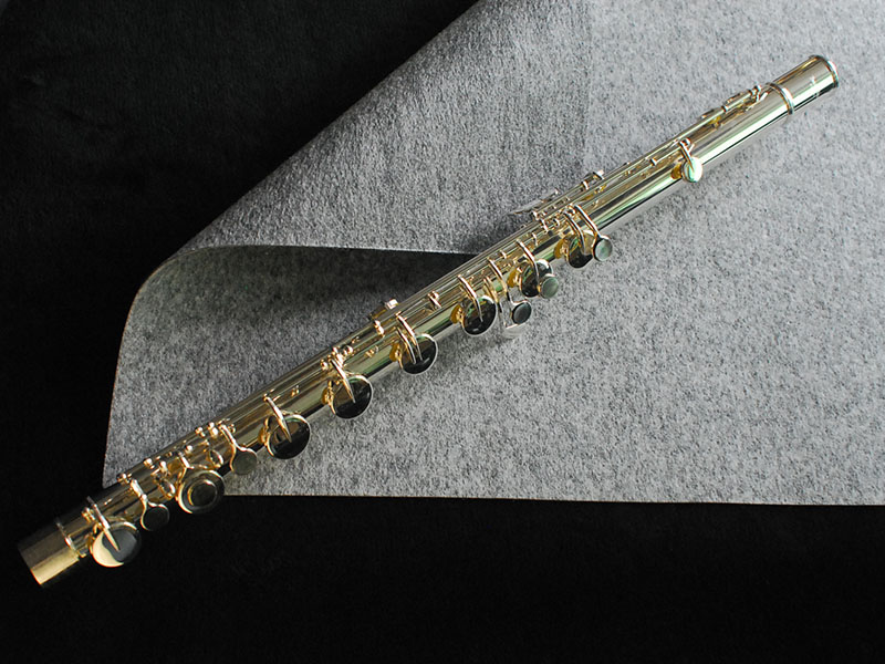 Pearl PBF-354 パール バスフルート