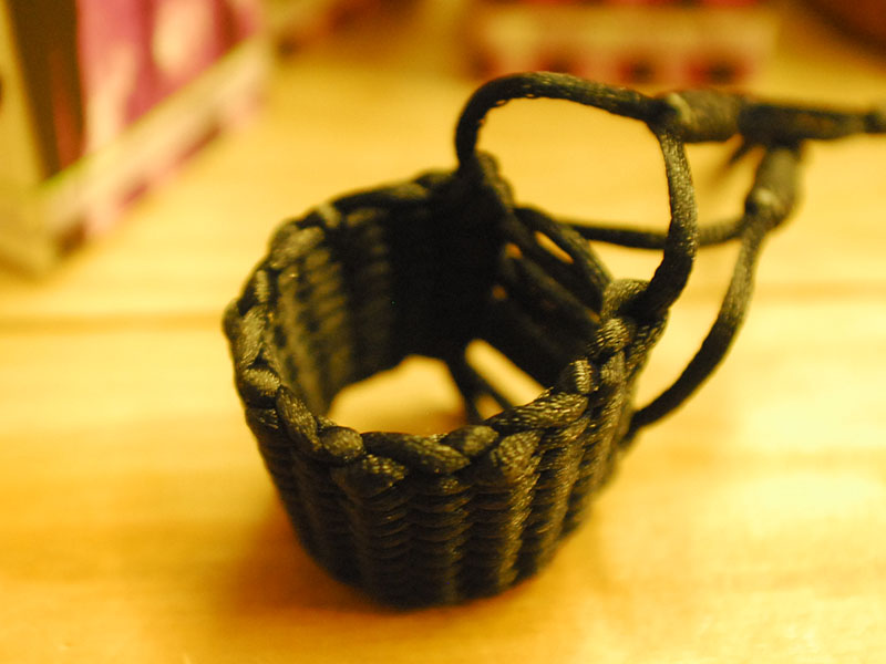 Bambú アルトサックスリガチャー バンブー ： アルトサックス用 リガチャー NOVAシリーズ 各色