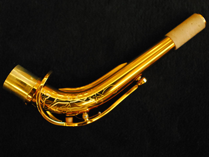 希少！H.SELMER Reference54 DragonBird コレクター アルト