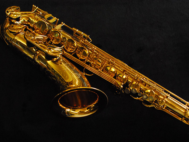 【美品】Selmer Concept テナーサックス Selmer Paris 【限定モデル】テナーサックス セルマー Supreme