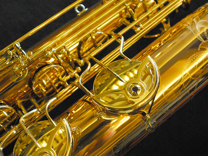 YANAGISAWA B-992 バリトンサックス 美品