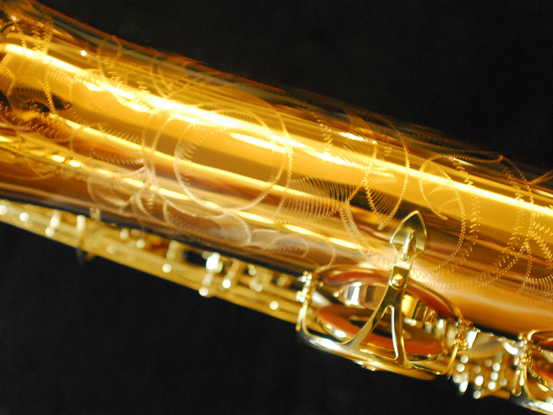 YANAGISAWA B-992 バリトンサックス 美品