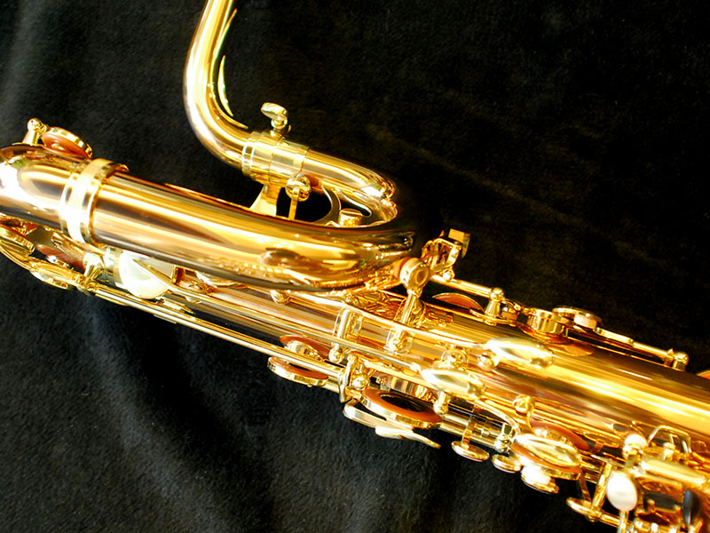 YANAGISAWA B-992 バリトンサックス 美品