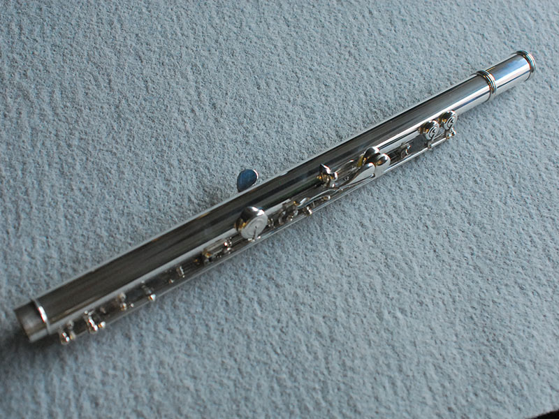 HAYNES 45千番台 SP フルート