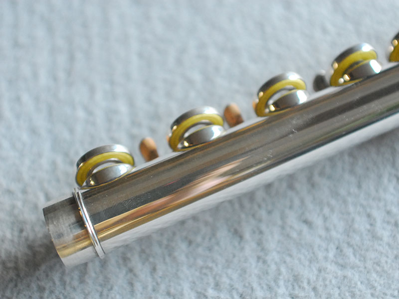 HAYNES 45千番台 SP フルート