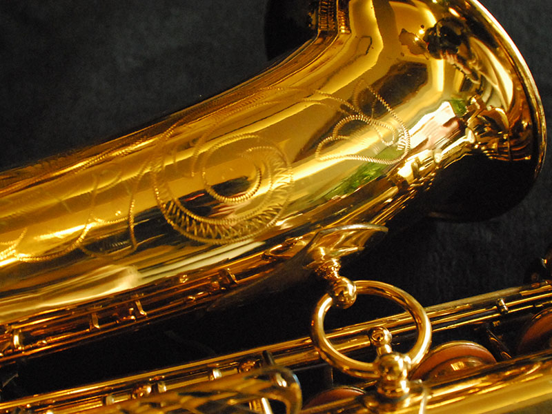 H.SELMER MARK VI 90千万台 アルトサックス プロ奏者使用品調整済