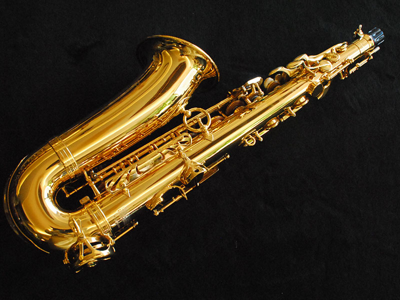 はな SELMER アルトサックス MARK VI A.SELMER MARK VI 22万番台アルトサックス