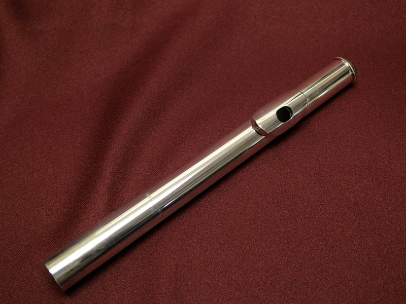 Miyazawa SH アルトフルート 委託品