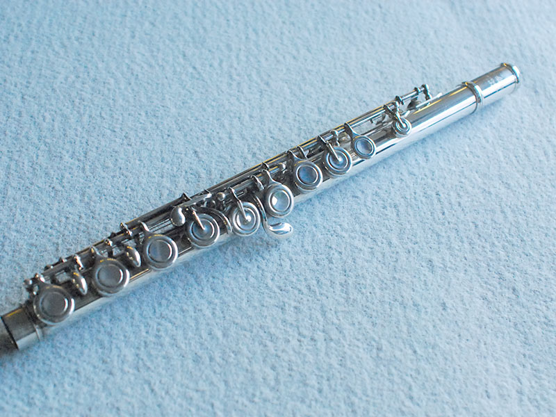 ALTUS フルート