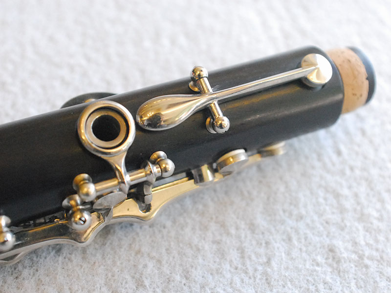 B.CRAMPON RC ES Clarinet エスクラリネット B.CRAMPON RC ES Clarinet エスクラリネット