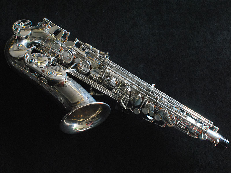 YANAGISAWA A-901IIS アルトサックス